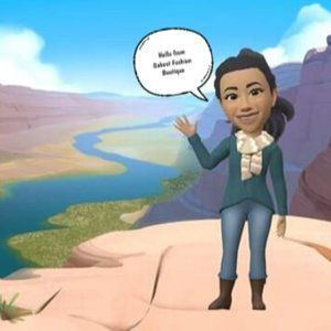 Meet your Posher, Gabest Fashion Boutique